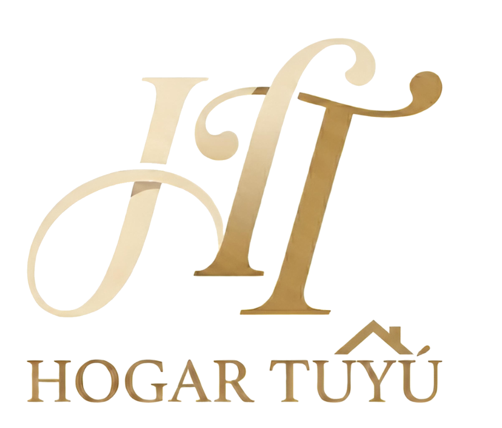 Hogar Tuyú Logo