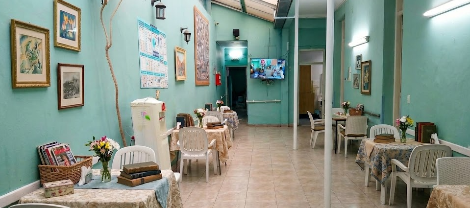 Sala de estar